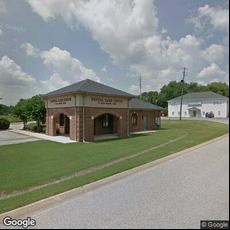 Dental Care South, dentists office located at 6525 Old Greensboro Rd, Tuscaloosa, AL.
