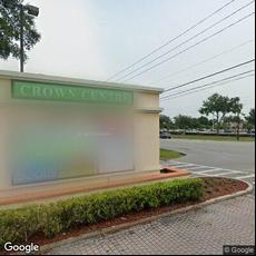 Orange Dental Associates, dentists office located at 2536 Enterprise Rd, Orange City, FL.