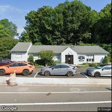 Eric M Surat DDS, dentists office located at 3501 Franklin Rd SW, Roanoke, VA.