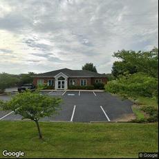 Dr. Jeffrey Bang, dentists office located at 41 S Medical Park Dr, Staunton, VA.