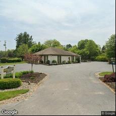 Hughes & Hughes Family Dentistry, dentists office located at 1400 Horse Shoe Pike, Glenmoore, PA.