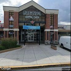 Wellwood Family Dentistry, dentists office located at 2835 Smith Ave, Baltimore, MD.