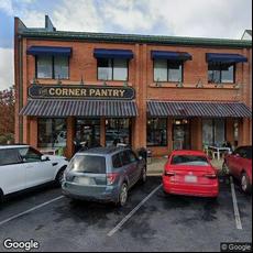 Conklin & Ward Dental Group, dentists office located at 6080 Falls Rd, Baltimore, MD.