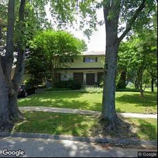 Strassler Howard & Myra, dentists office located at 2115 Burdock Rd, Baltimore, MD.