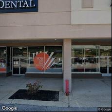 Kentucky Metro Dental Services, P, dentists office located at 70 Carothers Rd, Newport, KY.