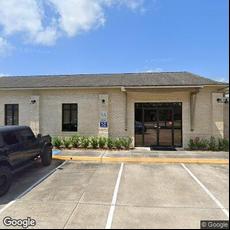 Drs. Smith and Domingue, dentists office located at 200 Beaullieu Dr, Lafayette, LA.