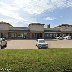 Courtright Orthodontics, dentists office located at 698 Westside Dr, Durant, OK.