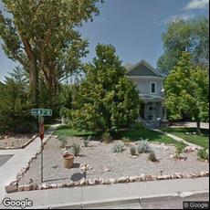 Colorado Smiles, dentists office located at 601 N 3rd St, Montrose, CO.