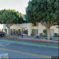 Vision Dental Montana, dentists office located at 1502 Montana Ave, Santa Monica, CA.
