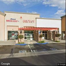 Heritage Plaza Dental, dentists office located at 28039 Scott Rd, Murrieta, CA.