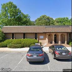 Lincoln Dental Svs, dentists office located at 111 Doctors Park, Lincolnton, NC.
