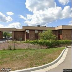 Ed Liu General & implant Dentistry, dentists office located at 1801 E Saginaw St, Lansing, MI.