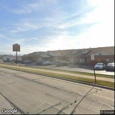 Grant Park Dental, dentists office located at 1333 College Ave, South Milwaukee, WI.