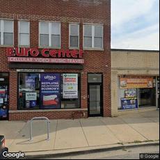 Belmont Austin Dental Center, dentists office located at 6019 W Belmont Ave, Chicago, IL.
