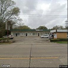 Southern Smiles of Iberia, dentists office located at 715 N Lewis St, New Iberia, LA.