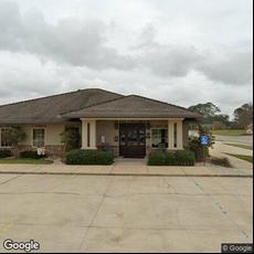 Charpentier Family Dentistry, dentists office located at 600 Rue De Onetta, New Iberia, LA.