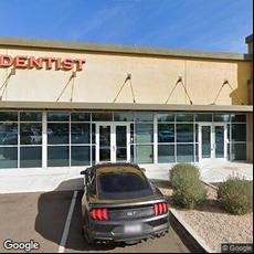 Classic Dental Care, dentists office located at 832 S Greenfield Rd, Gilbert, AZ.