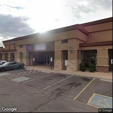 Mountain View Dental Care, dentists office located at 1166 S Gilbert Rd, Gilbert, AZ.