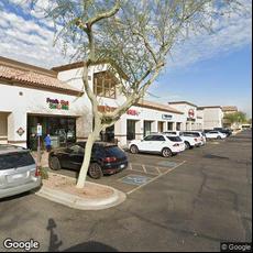 Gilbert Dental Pro Inc, dentists office located at 110 S Val Vista Dr, Gilbert, AZ.