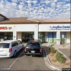 Smile Unique, dentists office located at 110 S Val Vista Dr, Gilbert, AZ.