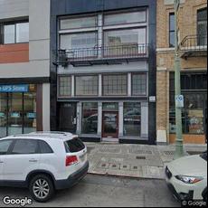 Advanced Dental Concepts of Oakland, dentists office located at 1708 Franklin St, Oakland, CA.