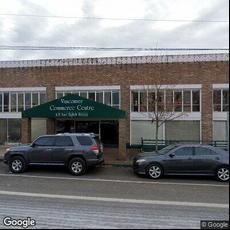 Patterson Dental, dentists office located at 101 E 8th St, Vancouver, WA.