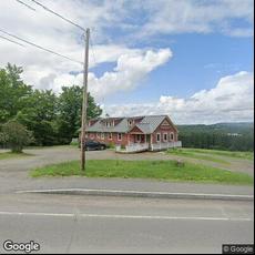 Rangeley Family Dentistry, dentists office located at 2252 Main St, Rangeley, ME.