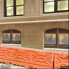 Trinity Centre Dental, dentists office located at 111 Broadway, New York, NY.