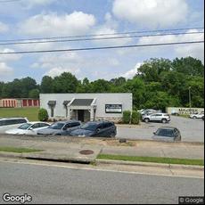 Sidney Holcomb Dentistry, dentists office located at 4366 Log Cabin Dr, Macon, GA.