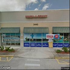 Bayside Dental, dentists office located at 3440 Bayside Lakes Blvd SE, Palm Bay, FL.