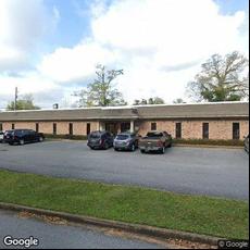 Coastal Dental Arts, dentists office located at 6300 Airport Blvd, Mobile, AL.