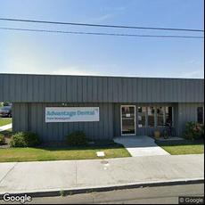 Advantage Dental Clinics, dentists office located at 112 NE 5th Ave, Milton Freewater, OR.