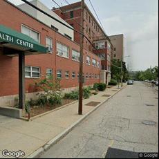 Prospect Chartercare Sjhsri, dentists office located at 21 Peace St, Providence, RI.
