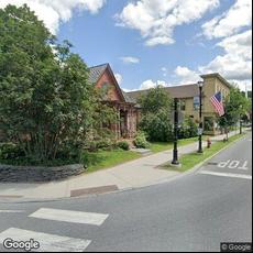 Stowe Dental Associates, dentists office located at 2 Mountain Rd, Stowe, VT.