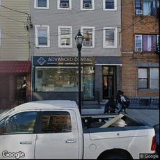 Aay Dental, dentists office located at 4111 Park Ave, Union City, NJ.