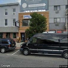 Family and Cosmetic Dentistry, dentists office located at 406 32nd St, Union City, NJ.