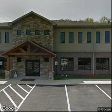 Assoc Paul M Urban and DR, dentists office located at 1200 Ashwood Dr, Canonsburg, PA.