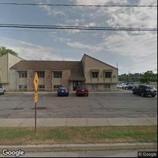 Cornerstone Dental, dentists office located at 1800 English Rd, Rochester, NY.