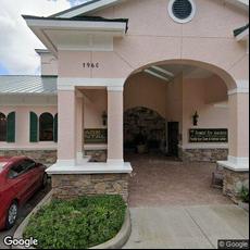 Sage Dental of Vero Beach, dentists office located at 1960 25th Ave, Vero Beach, FL.