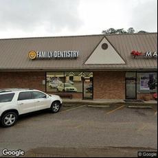 Sampson Dentistry, dentists office located at 763 Shades Mountain Plz, Hoover, AL.