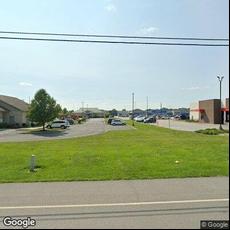 Affordable Dentures, dentists office located at 2379 S State Road 46, Terre Haute, IN.