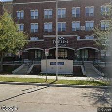 University Oaks Dental, dentists office located at 6363 San Felipe St, Houston, TX.