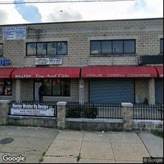 Smiles R Us, dentists office located at 5450 Reisterstown Rd, Baltimore, MD.