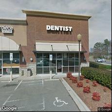 Friendly Dental Group of Indian Trail, dentists office located at 323 Unionville Indian Trail Rd G, Indian Trail, NC.