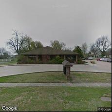 Herron Regional Dental Center, dentists office located at 806 E Maple St, Columbus, KS.