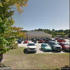 Affordable Dentures & Implants, dentists office located at 3081 State Highway 31 E, Tyler, TX.