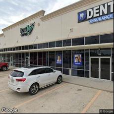 Dental Land, dentists office located at 3514 Burke Rd, Pasadena, TX.
