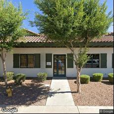 Scott Condie Dentistry, dentists office located at 1757 E Baseline Rd, Gilbert, AZ.