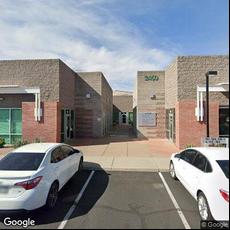 Absolute Dental, dentists office located at 2450 E Guadalupe Rd, Gilbert, AZ.