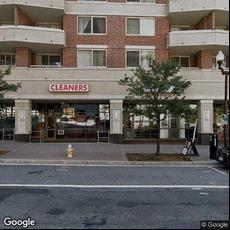 Mona Adams, DDS, MS, MSD, dentists office located at 915 N Quincy St, Arlington, VA.